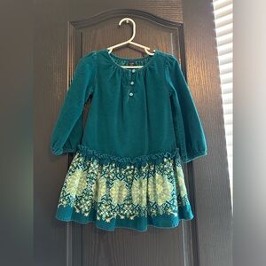 Gap toddler dress ( fall)